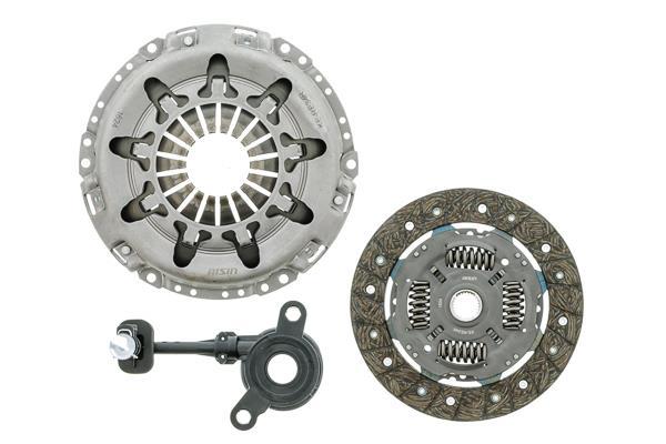 Kit d'embrayage AISIN ref. CKE-RE34R